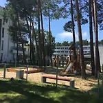 아파트 Baltic Park - Bel Mare 포고르젤리차