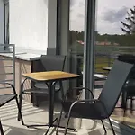 아파트 Baltic Park - Bel Mare 포고르젤리차