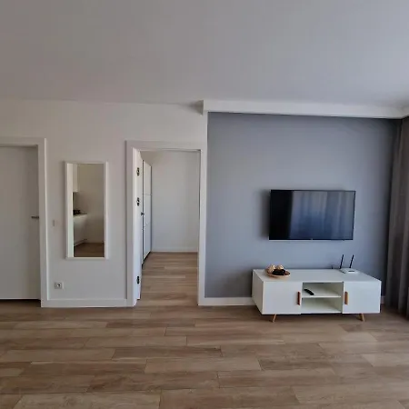 Apartment Baltic Park - Bel Mare Pogorzelica (Gmina Rewal)
