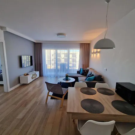 Apartament Baltic Park - Bel Mare *