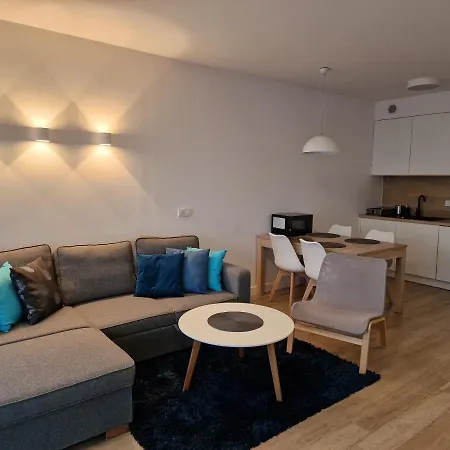 Baltic Park - Bel Mare