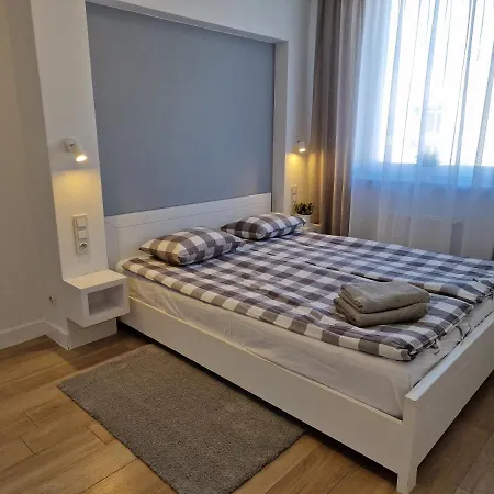 Apartment Baltic Park - Bel Mare