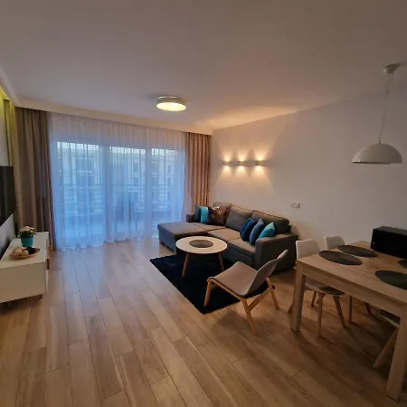 Baltic Park - Bel Mare *