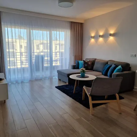 Apartament Baltic Park - Bel Mare