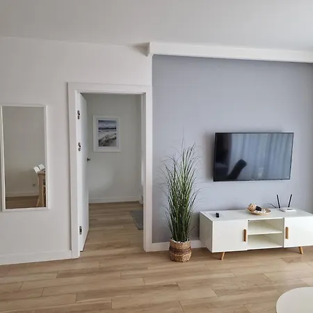 Apartament Baltic Park - Bel Mare Pogorzelica (Gmina Rewal)
