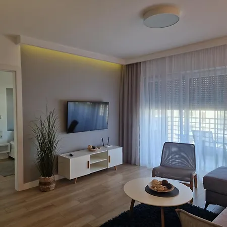 Baltic Park - Bel Mare Apartament