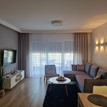 Apartament Baltic Park - Bel Mare