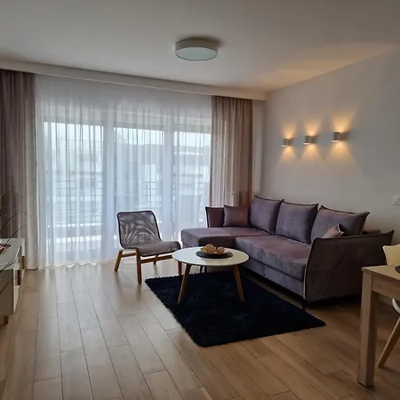 Baltic Park - Bel Mare Apartament *