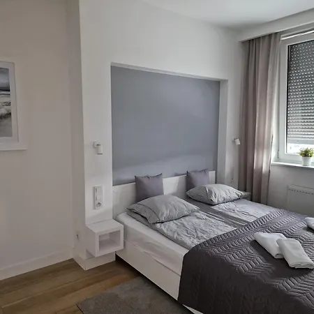 Apartament Baltic Park - Bel Mare *