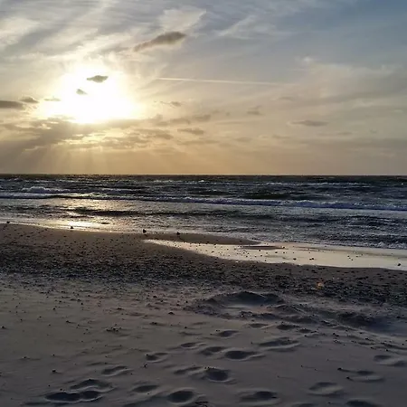 Apartmán Baltic Park - Bel Mare Pogorzelica (Gmina Rewal)