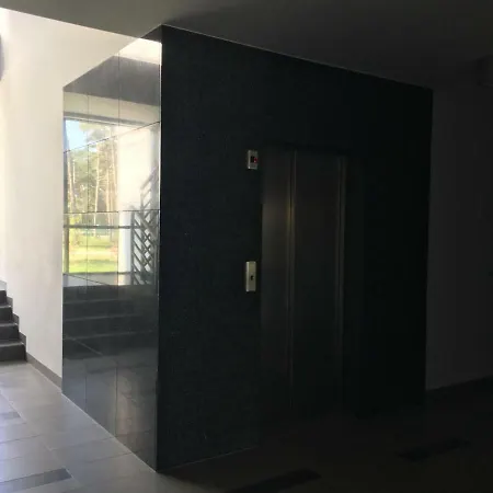 Baltic Park - Bel Mare Apartment