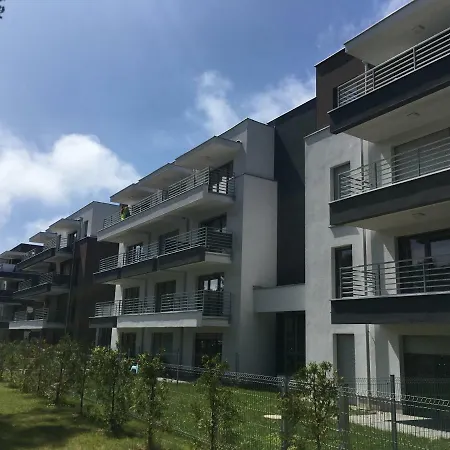 Baltic Park - Bel Mare