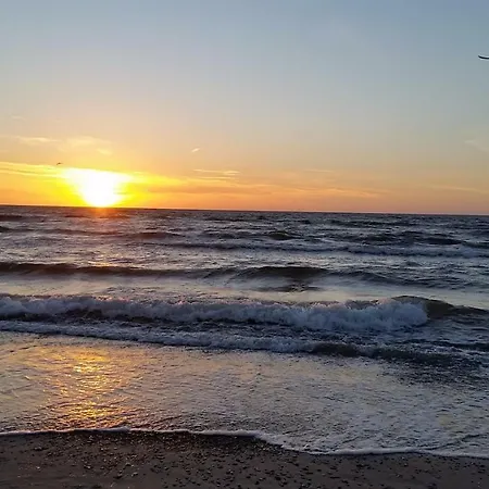 Apartmán Baltic Park - Bel Mare *