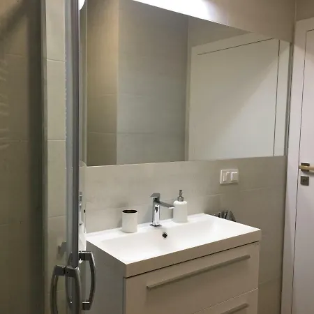 Baltic Park - Bel Mare