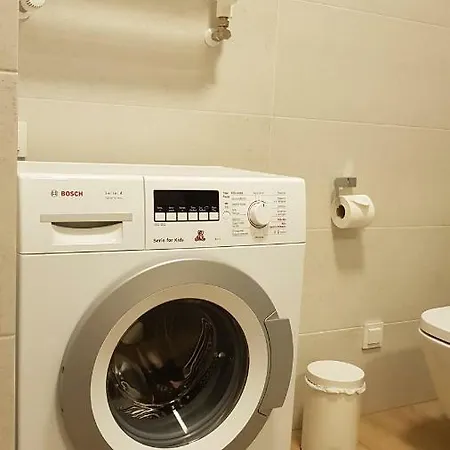 Baltic Park - Bel Mare * Pogorzelica (Gmina Rewal)