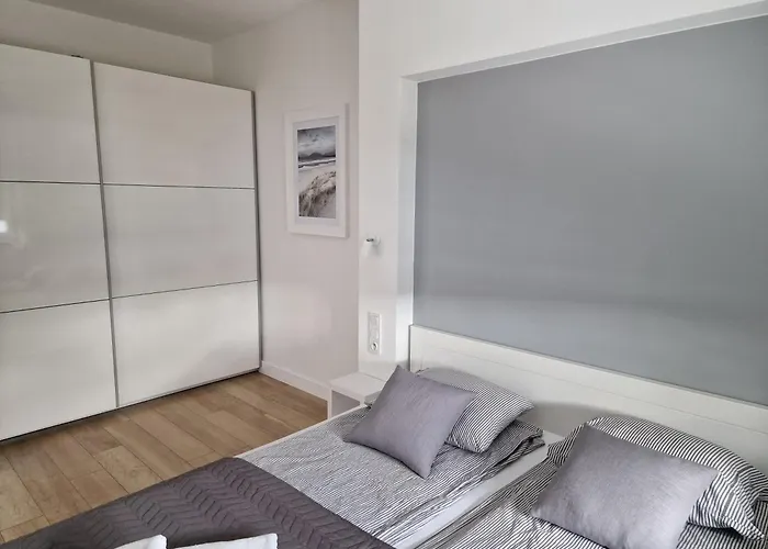 Baltic Park - Bel Mare * Pogorzelica (Gmina Rewal)