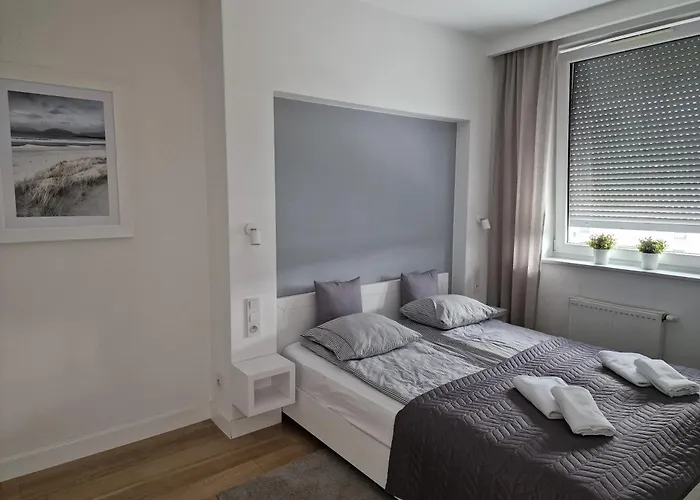 Apartament Baltic Park - Bel Mare *