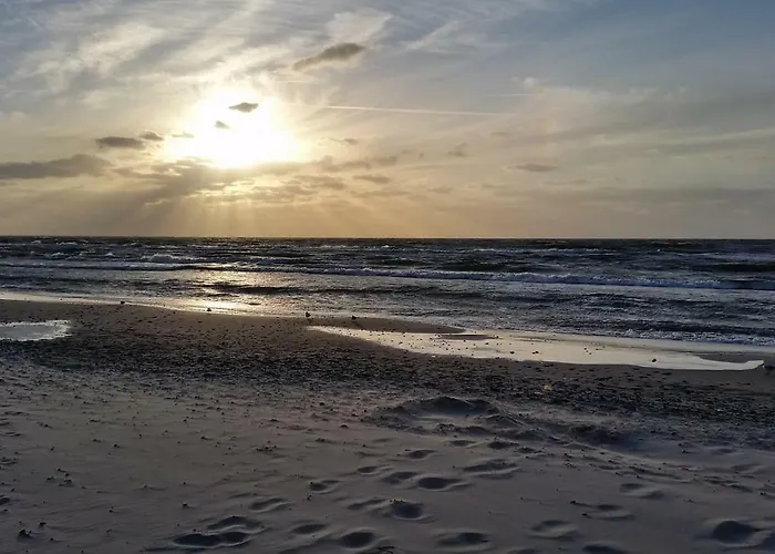 Apartament Baltic Park - Bel Mare Pogorzelica (Gmina Rewal)