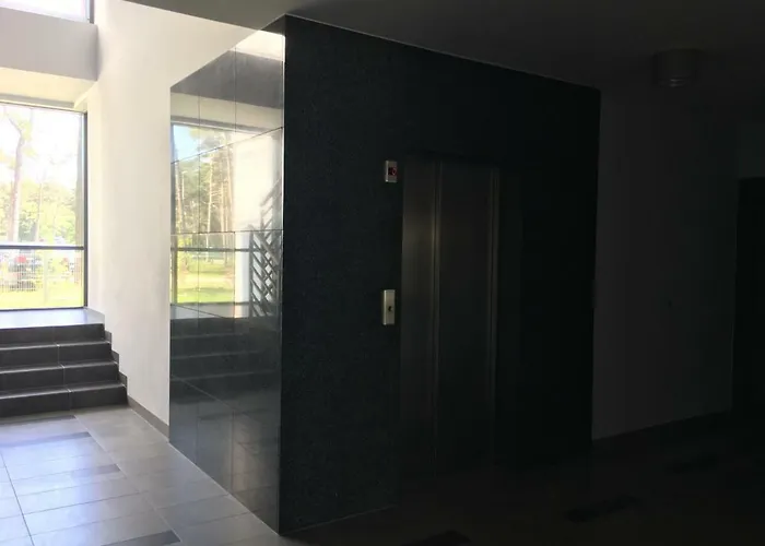 Baltic Park - Bel Mare Apartament