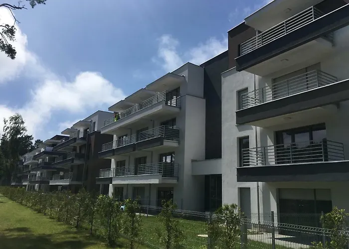 Baltic Park - Bel Mare