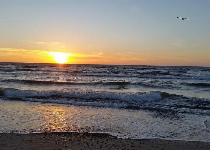 Apartament Baltic Park - Bel Mare *