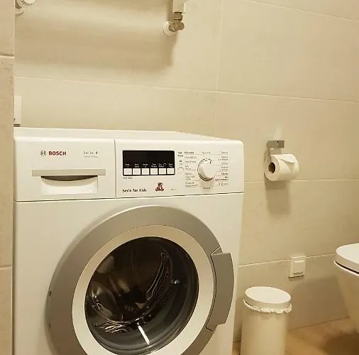 Baltic Park - Bel Mare * Pogorzelica (Gmina Rewal)